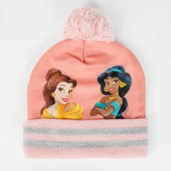 Clearance Conjunto de 2 Piezas Princess - Complementos Ideales para Pequeñas Aventureras Niños Ropa Y Téxtil: Cosas Que Ponerse Para Niños