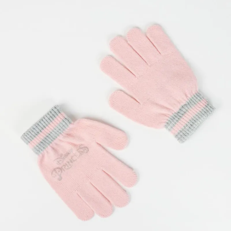Clearance Conjunto de 2 Piezas Princess - Complementos Ideales para Pequeñas Aventureras Niños Ropa Y Téxtil: Cosas Que Ponerse Para Niños
