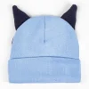Niños Cerdá Kids Ropa Y Téxtil: Cosas Que Ponerse Para Niños |Bluey^Conjunto de Invierno Bluey: Gorro y Guantes 100% Acrílico