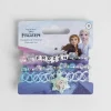 Outlet Conjunto de Pulseras Frozen para Niños Disney Para Niñas|Accesorios Para El Pelo, Gafas De Sol Y Kits De Belleza Infantiles