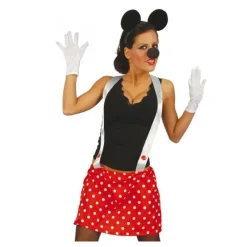 Best Conjunto de Ratita para mujer Sombreros Y Cascos Para Disfraces