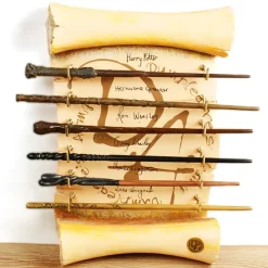 The Noble Collection Varitas Harry Potter^Conjunto de varitas Ejército de Dumbledore