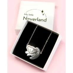 Discount Conjunto en plata de ley El Rey León Películas Y Personajes De Disney ·El Rey León|Joyas Disney