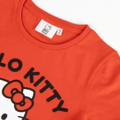 Sale Conjunto infantil 2 Piezas Hello Kitty Niños Ropa Y Téxtil: Cosas Que Ponerse Para Niños