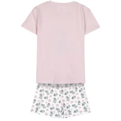Niños Cerdá Kids Ropa Y Téxtil: Cosas Que Ponerse Para Niños |Bluey^Conjunto infantil de 2 piezas Bluey -Rosa