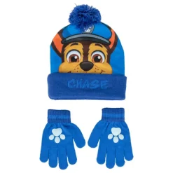 Niños Cerdá Kids Ropa Y Téxtil: Cosas Que Ponerse Para Niños ^Conjunto invierno 2 Piezas Paw Patrol: Complementos Esenciales para los Pequeños Aventureros
