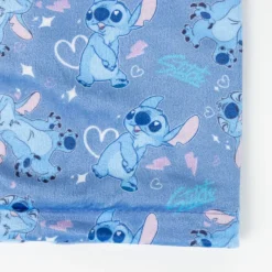 Discount Conjunto invierno 3 Piezas Stitch - Complementos Niños Ropa Y Téxtil: Cosas Que Ponerse Para Niños |Stitch Kids