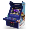 New Consola Micro Player MegaMan 17 cm con Licencia Oficial Descuentos Gaming