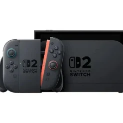 Clearance Consola Switch 2 con Mandos Joy-Con 2 Accesorios Nintendo Switch