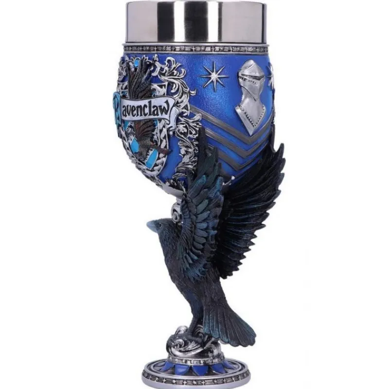 Best Copa Cáliz Harry Potter Ravenclaw Replicas Colección Harry Potter|Harry Potter Hogar