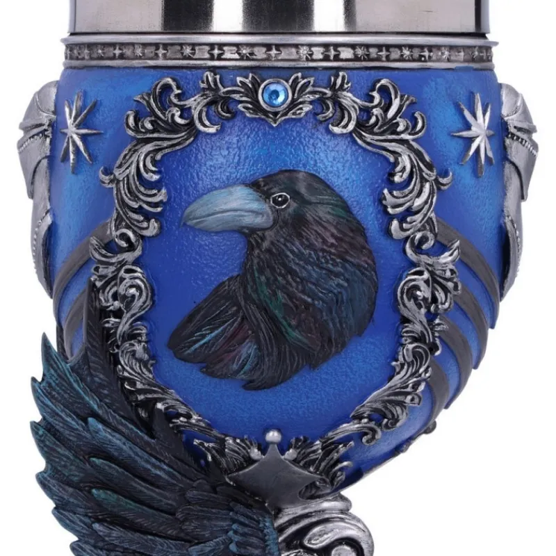 Best Copa Cáliz Harry Potter Ravenclaw Replicas Colección Harry Potter|Harry Potter Hogar