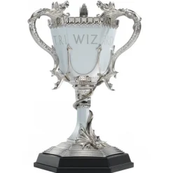 Sale Copa Torneo 3 Magos Harry Potter Replicas Colección Harry Potter