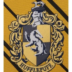 Clearance Corbata Hufflepuff Harry Potter Disfraces Harry Potter|Hufflepuff