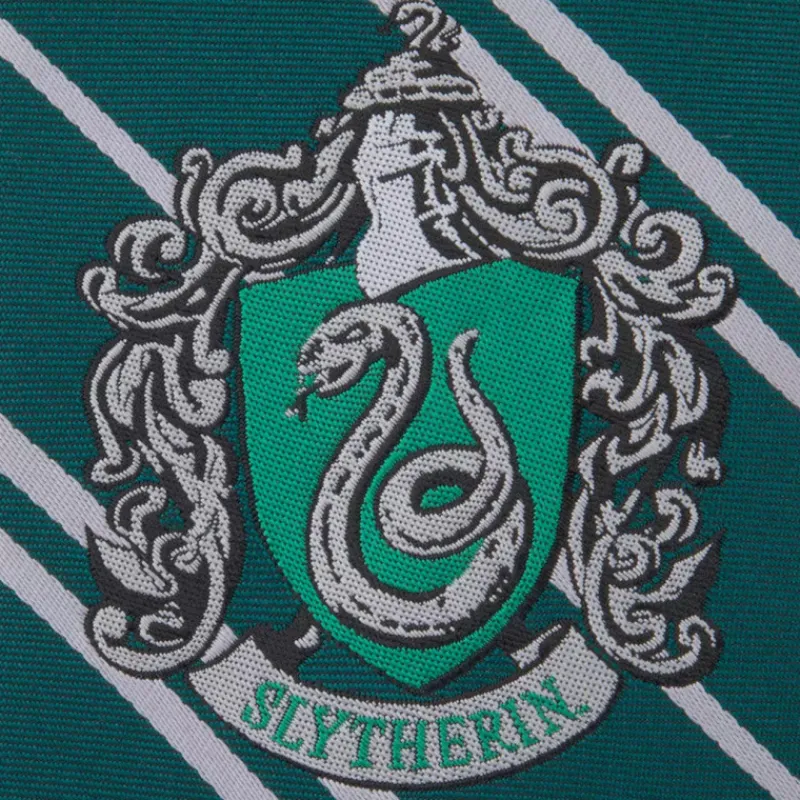 Hot Corbata infantil Slytherin Harry Potter Niños Harry Potter Para Niños|Ropa Y Téxtil: Cosas Que Ponerse Para Niños