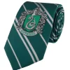 Cinereplicas Disfraces Harry Potter|Slytherin^Corbata Slytherin Harry Potter