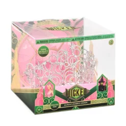 Sale Corona de Glinda Wicked Diademas, Tiaras Y Coronas Disfraces |Disfraces Cine