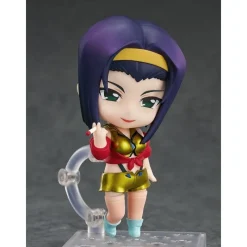 Good Smile Company Figuras^Cowboy Bebop Figura Nendoroid Faye Valentine 10 cm