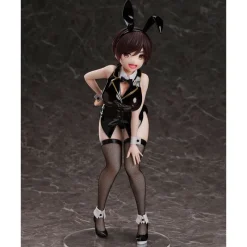 Sale Creators Opinion Estatua PVC 1/4 Mutsuki Hayakawa Bunny Ver. 41 cm Figuras