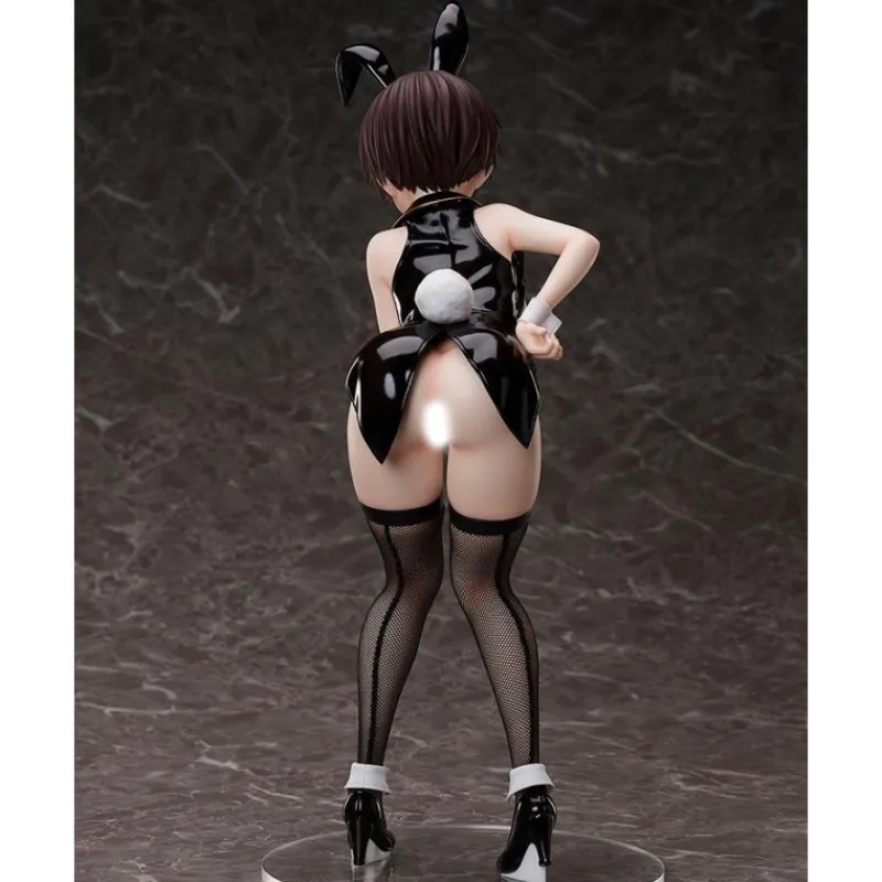 Sale Creators Opinion Estatua PVC 1/4 Mutsuki Hayakawa Bunny Ver. 41 cm Figuras