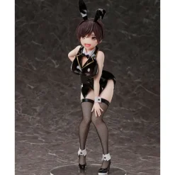 Sale Creators Opinion Estatua PVC 1/4 Mutsuki Hayakawa Bunny Ver. 41 cm Figuras