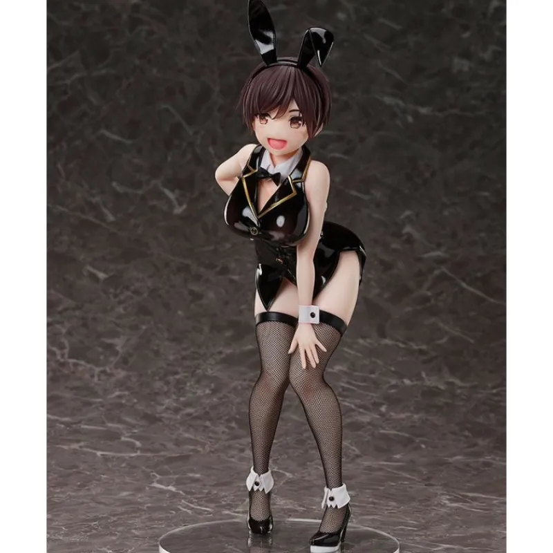 Sale Creators Opinion Estatua PVC 1/4 Mutsuki Hayakawa Bunny Ver. 41 cm Figuras