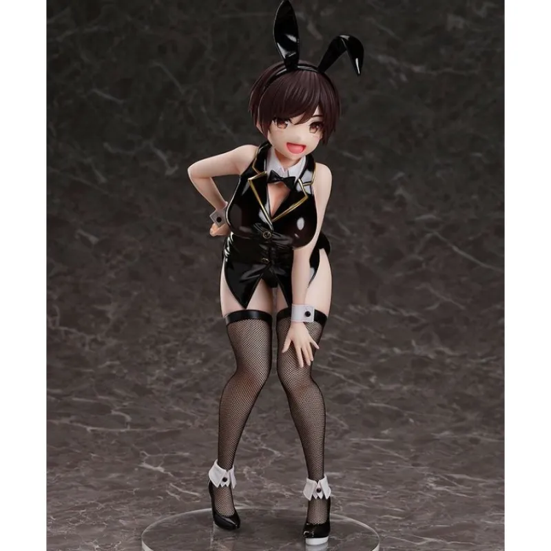 Sale Creators Opinion Estatua PVC 1/4 Mutsuki Hayakawa Bunny Ver. 41 cm Figuras