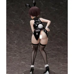 Sale Creators Opinion Estatua PVC 1/4 Mutsuki Hayakawa Bunny Ver. 41 cm Figuras