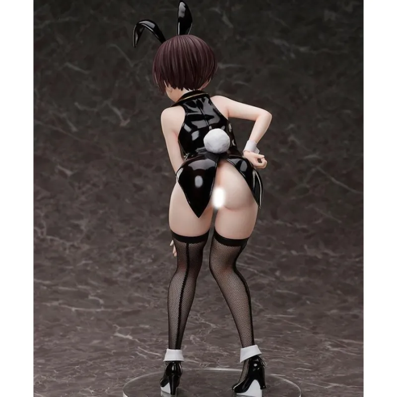 Sale Creators Opinion Estatua PVC 1/4 Mutsuki Hayakawa Bunny Ver. 41 cm Figuras