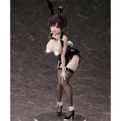 Sale Creators Opinion Estatua PVC 1/4 Mutsuki Hayakawa Bunny Ver. 41 cm Figuras
