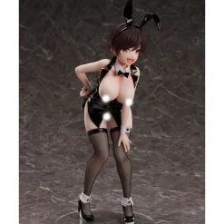 Sale Creators Opinion Estatua PVC 1/4 Mutsuki Hayakawa Bunny Ver. 41 cm Figuras