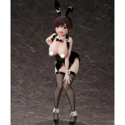Sale Creators Opinion Estatua PVC 1/4 Mutsuki Hayakawa Bunny Ver. 41 cm Figuras