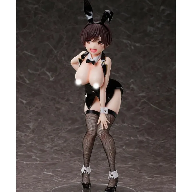 Sale Creators Opinion Estatua PVC 1/4 Mutsuki Hayakawa Bunny Ver. 41 cm Figuras