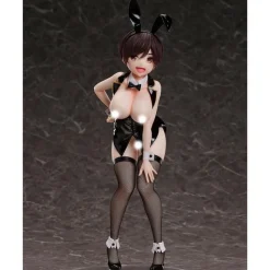 Sale Creators Opinion Estatua PVC 1/4 Mutsuki Hayakawa Bunny Ver. 41 cm Figuras