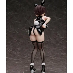 Sale Creators Opinion Estatua PVC 1/4 Mutsuki Hayakawa Bunny Ver. 41 cm Figuras