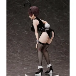 Sale Creators Opinion Estatua PVC 1/4 Mutsuki Hayakawa Bunny Ver. 41 cm Figuras