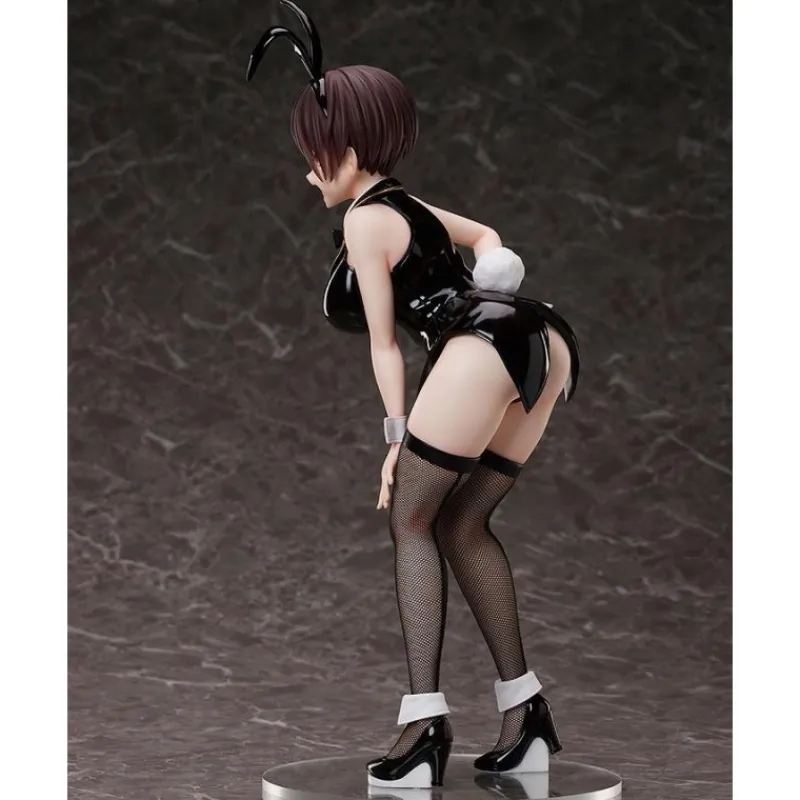 Sale Creators Opinion Estatua PVC 1/4 Mutsuki Hayakawa Bunny Ver. 41 cm Figuras
