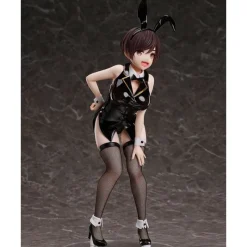 Sale Creators Opinion Estatua PVC 1/4 Mutsuki Hayakawa Bunny Ver. 41 cm Figuras