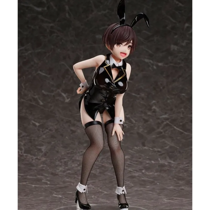 Sale Creators Opinion Estatua PVC 1/4 Mutsuki Hayakawa Bunny Ver. 41 cm Figuras