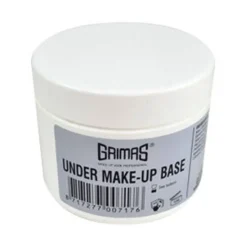 Disfrazzes Maquillaje Para Disfraces^Crema Pre-Maquillaje Under Make Up Base 75 ml