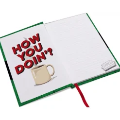 Abystyle Friends^Cuaderno A5 Friends Central Perk