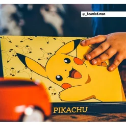 Otros Fabricantes Pikachu|Más Regalos De Pokemon^Cuaderno A5 Pikachu Pokémon