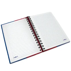 Hot Cuaderno A5 Pokémon 