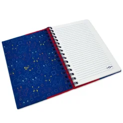 Hot Cuaderno A5 Pokémon 