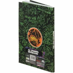 Best Cuaderno A5 Tortugas Ninja Defenders of NYC Las Tortugas Ninja
