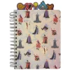 Sale Cuaderno A5 Villanas Disney de : Diseño Único y Coleccionable Papelería Disney