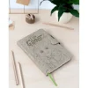 Grupo Erik Superhéroes Marvel|Más Regalos De Marvel^Cuaderno A5 y Boligrafo Proyector Groot Marvel