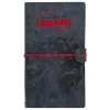 Best Cuaderno de Viaje Stranger Things con Tapa Blanda Stranger Things