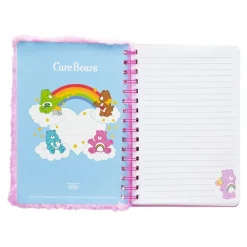 Cuaderno Esponjoso Care Bears de PALADONE Para El Cole