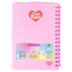 Cuaderno Esponjoso Care Bears de PALADONE Para El Cole