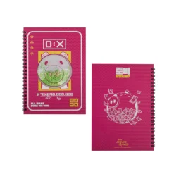 Cuaderno Hucha Cerdito El Juego Del Calamar El Juego Del Calamar|Regalos De Otras Series